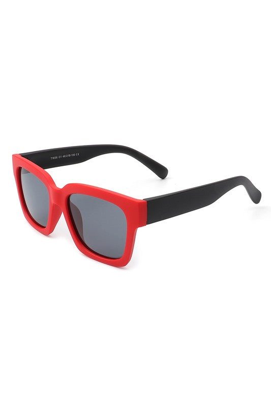 Kids Classic Retro Children Polarized Sunglasses