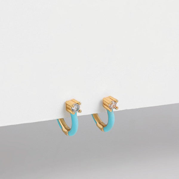 Flirt Earrings