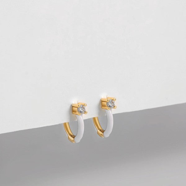 Flirt Earrings