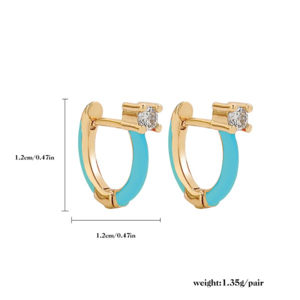 Flirt Earrings