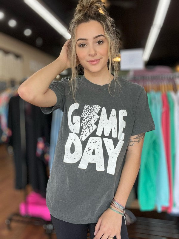 Game Day Tee