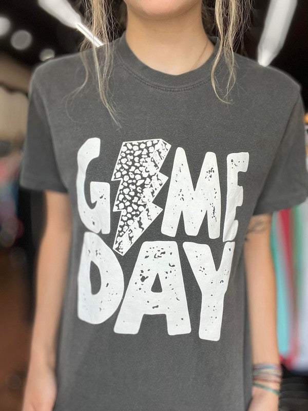 Game Day Tee