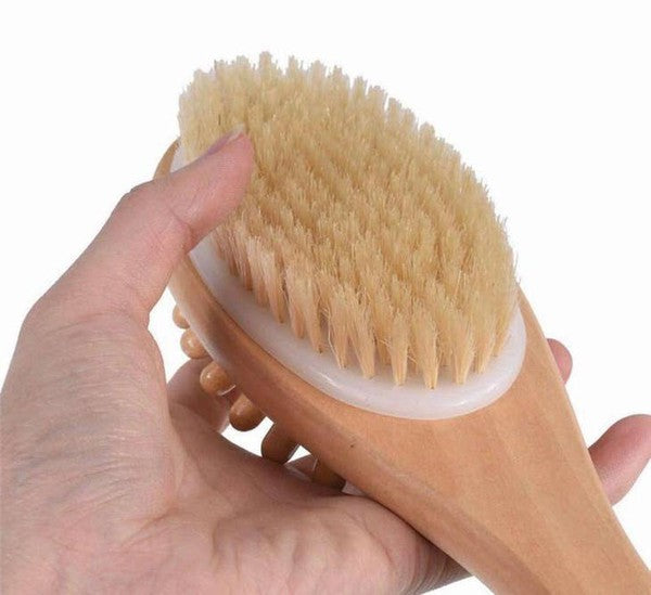 Bath / Body  Massage Brush