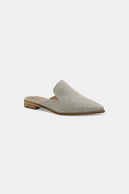 GRIM-10W-Flat, Sandals, Mule