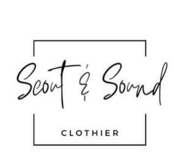 Scout and Sound Clothier