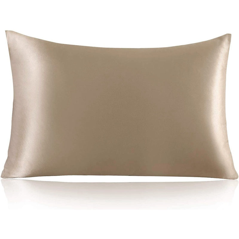 Luxury Oeko Tex Certificate 100% Pure Mulberry Silk Pillowcase
