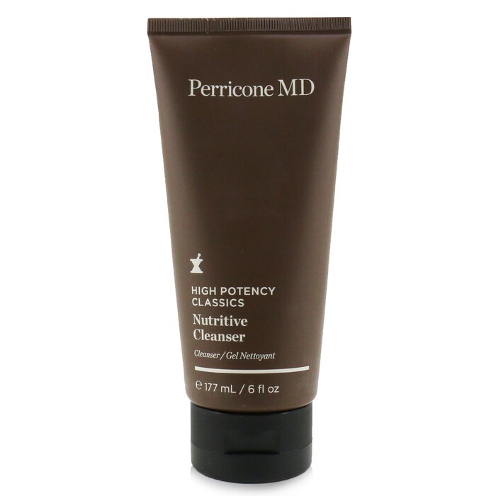 PERRICONE MD - High Potency Classics Nutritive Cleanser