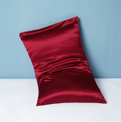 Luxury Oeko Tex Certificate 100% Pure Mulberry Silk Pillowcase